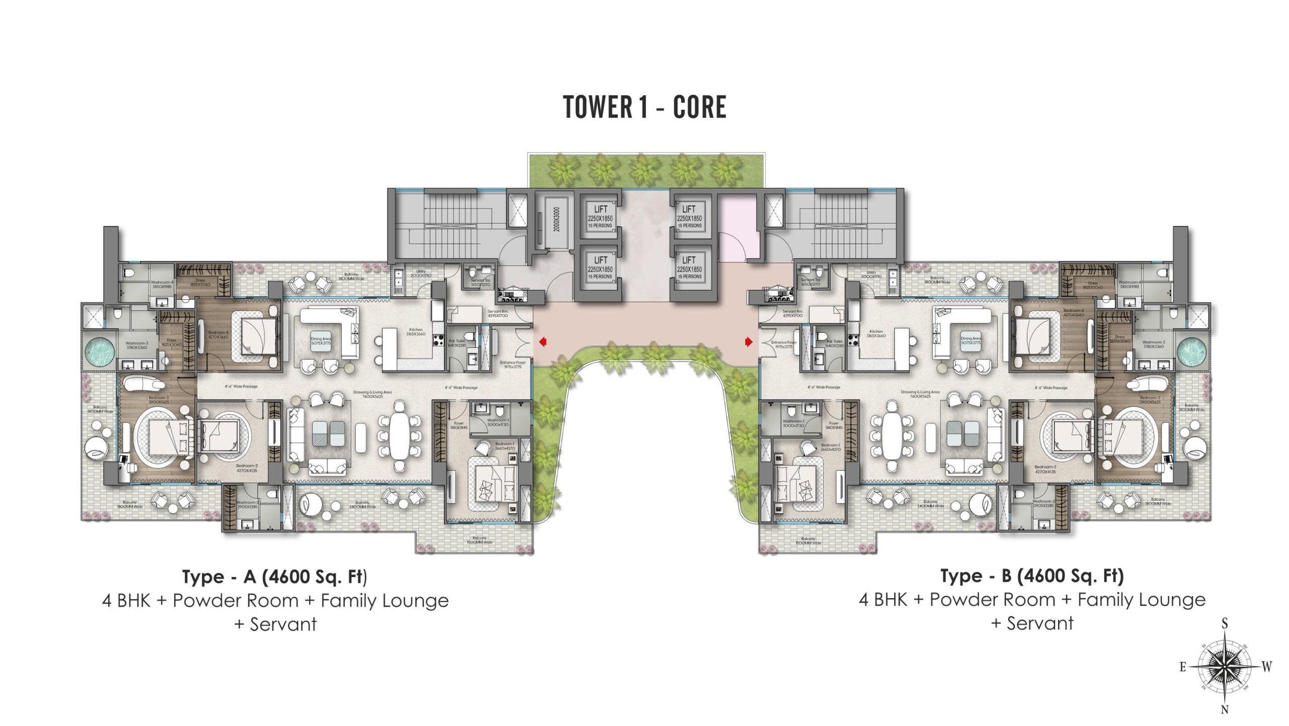 Wisterias Unit Plan