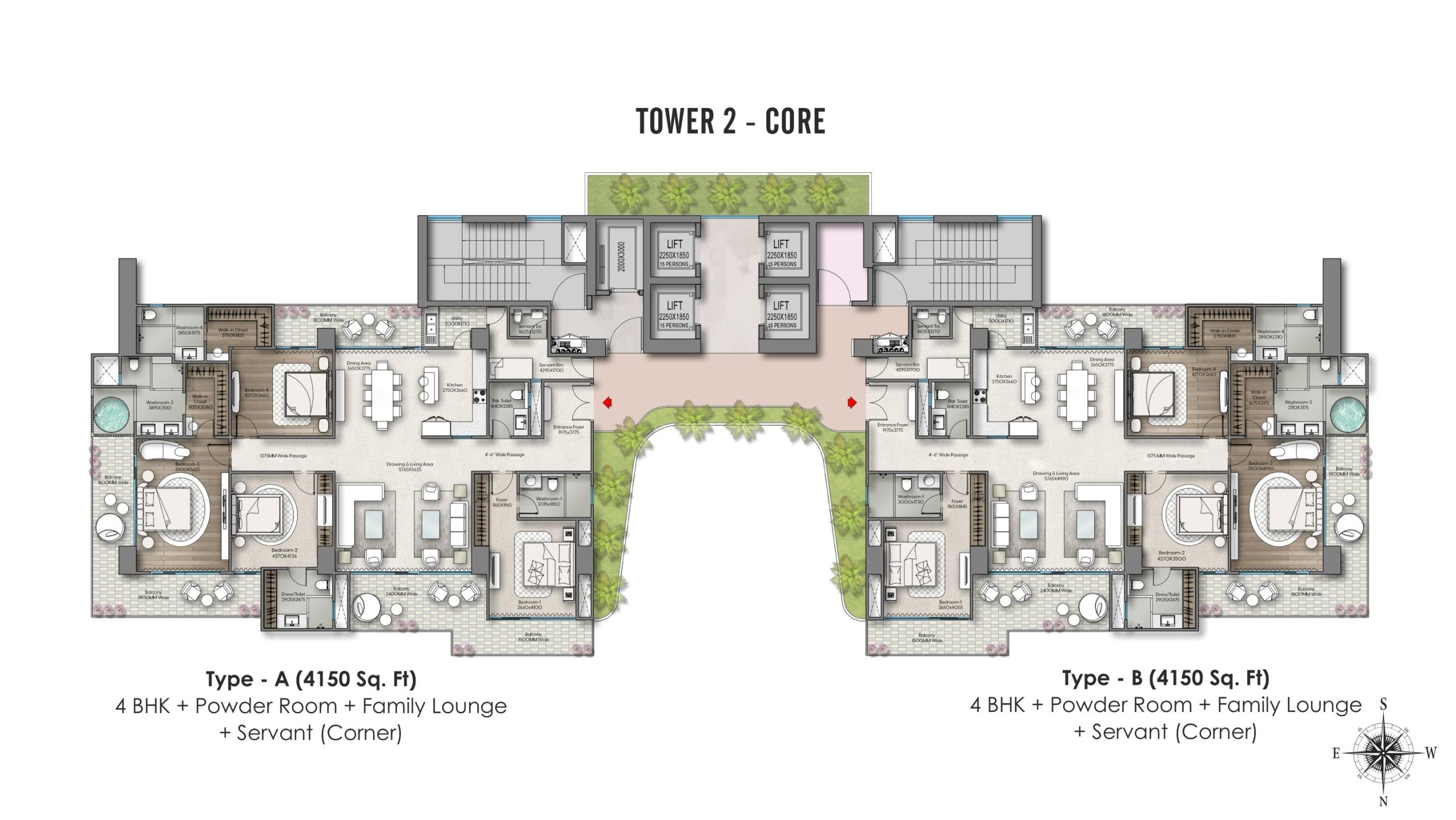 Wisterias Unit Plan